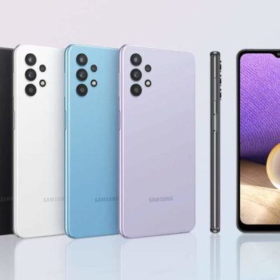 Galaxy A33 e Galaxy A53, Samsung annuncia i due smartphone 5G anti iPhone SE 3