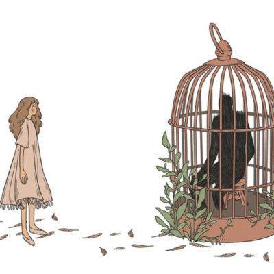 When The Past Was Around arriva anche su App Store