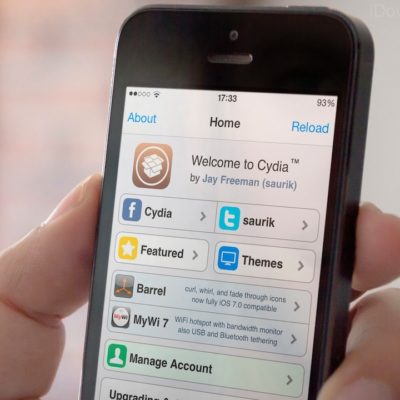 Jailbreak iPhone: da operazione indispensabile all’oblio generalizzato