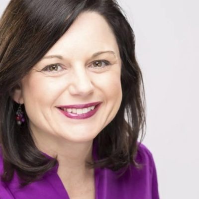 Jennifer Waldo lascia Apple ed entra in Ford