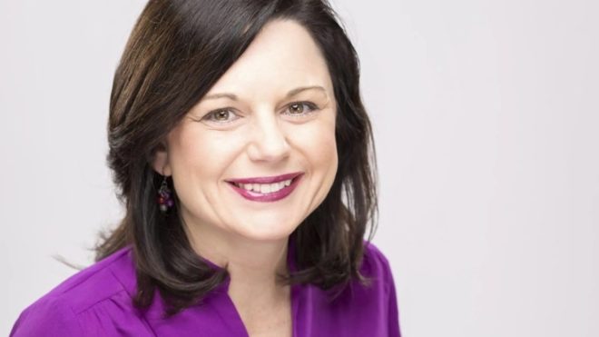 Jennifer Waldo lascia Apple ed entra in Ford