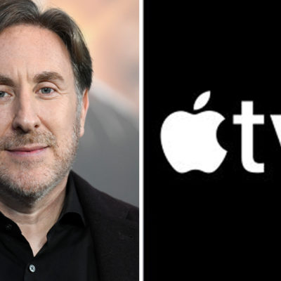 Apple TV+ sigla un accordo triennale con lo showrunner della serie “See”