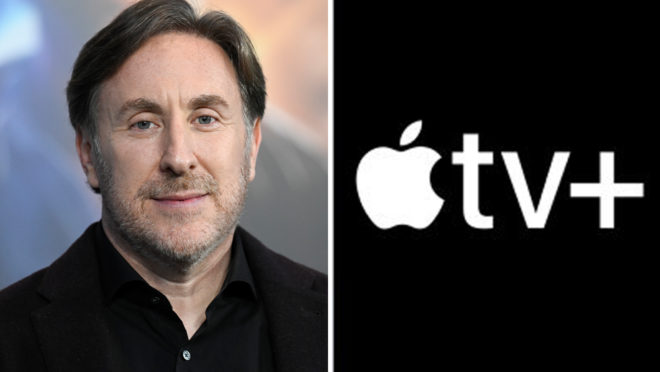 Apple TV+ sigla un accordo triennale con lo showrunner della serie “See”