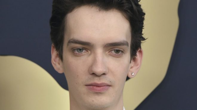 Kodi Smit-McPhee entra nel cast del thriller “Disclaimer” di Apple TV+