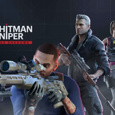 Hitman Sniper: The Shadows, l’ombra è tua alleata