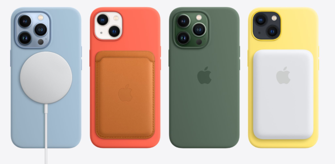Nuovi colori per cover ufficiali Apple e cinturini per Apple Watch