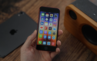 iPhone SE 2022, i tempi di consegna si allungano