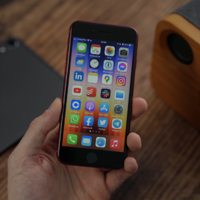 iPhone SE 2022, i tempi di consegna si allungano