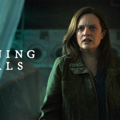 Apple pubblica il trailer di “Shining Girls”