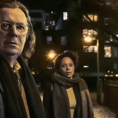 Apple rilascia il trailer della nuova serie “Slow Horses”