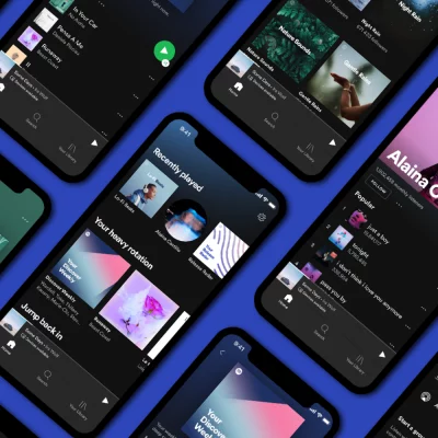 Spotify migliora la gestione delle playlist collaborative
