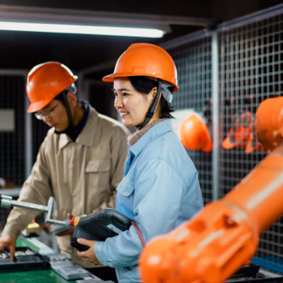 Apple ufficializza il Supplier Employee Development Fund a favore dei lavoratori