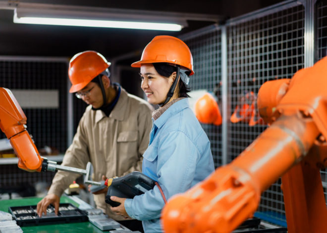 Apple ufficializza il Supplier Employee Development Fund a favore dei lavoratori