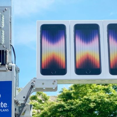 Il nuovo iPhone SE sopravvive alle cadute come l’iPhone 13