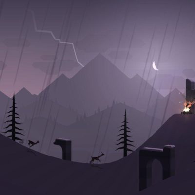 Apple annuncia “Alto’s Adventure – Remastered” e altre novità su Apple Arcade