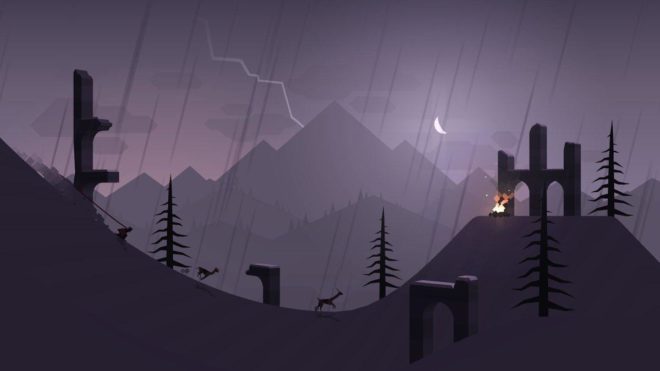 Apple annuncia “Alto’s Adventure – Remastered” e altre novità su Apple Arcade