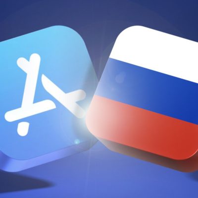 La Russia è pronta a multare Apple