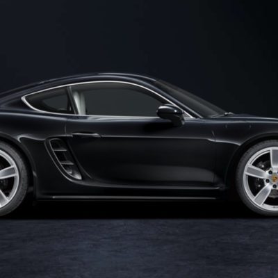 I dirigenti di Porsche all’Apple Park, di cosa si è parlato?