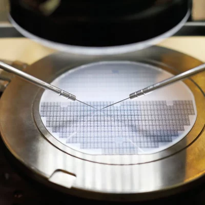 Apple potrebbe scegliere un fornitore cinese per le memorie flash degli iPhone