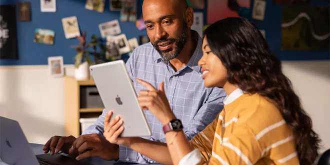 Apple Learning Coach arriverà in 12 paesi