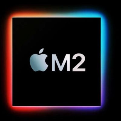 Apple Silicon M2: il grande assente dell’evento di ieri?
