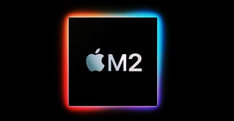 Apple Silicon M2