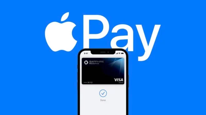 Apple mette in mostra la sicurezza di Apple Pay