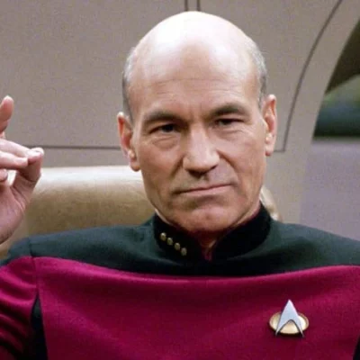 Apple brevetta un “Communicator Badge” in stile Star Trek