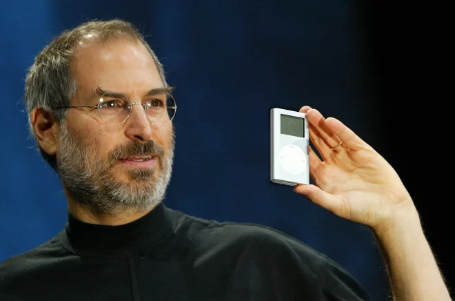 Steve Jobs sarà insignito della Presidential Medal of Freedom
