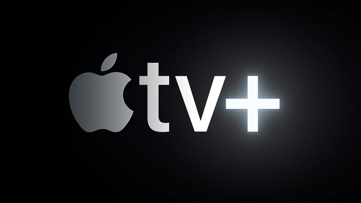 apple tv +