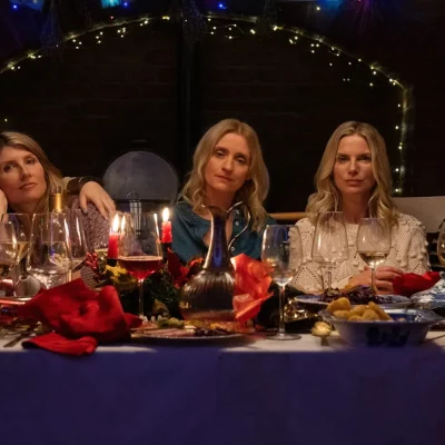 Apple TV+ svela trailer e data di “Bad Sisters”