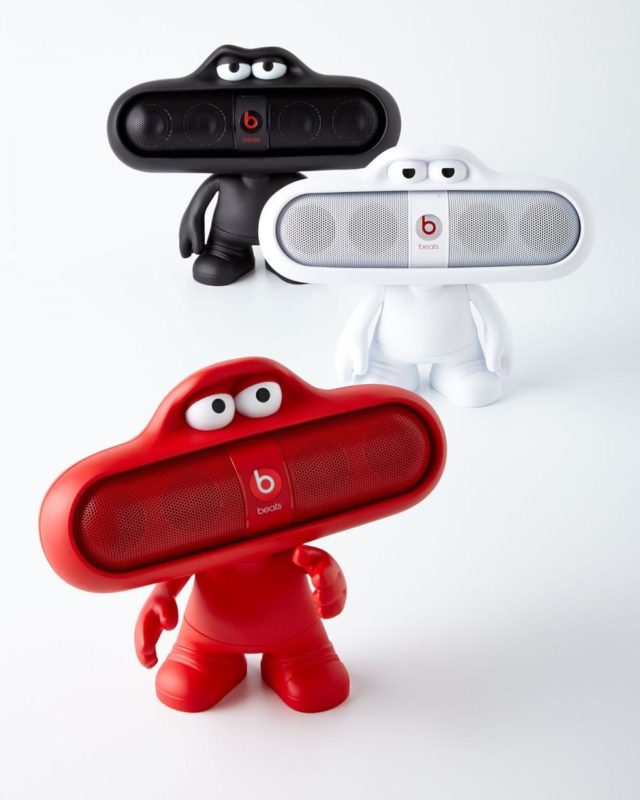 Beats Pill+