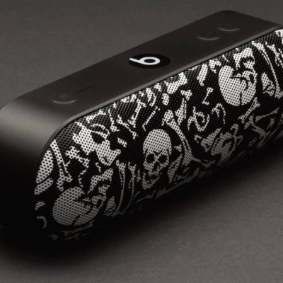 Apple ripropone Beats Pill+ con un’edizione limitata