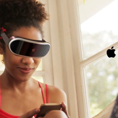 Abbiamo davvero bisogno di un visore Apple?