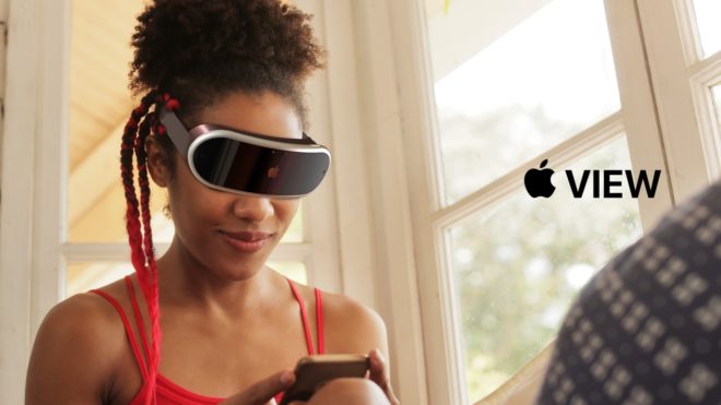 Abbiamo davvero bisogno di un visore Apple?