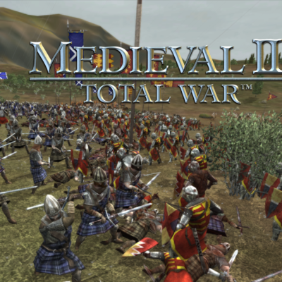 Total War: MEDIEVAL II arriverà su App Store il 7 Aprile