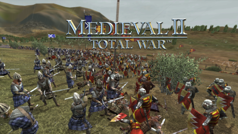 total war