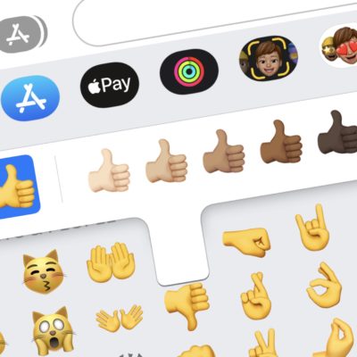 Nuove emoji con il rilascio finale di iOS 15.4
