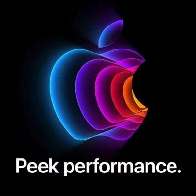 “Peek Performance”, quali indizi nasconde la locandina?