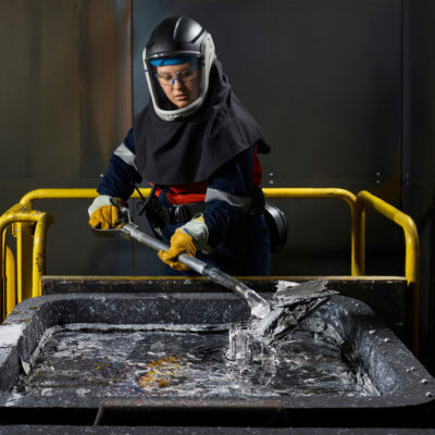 Apple utilizza nuove tecnologie per l’alluminio “green”, anche su iPhone