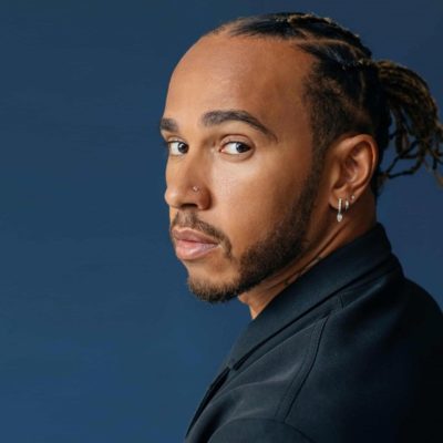 Apple TV+ annuncia un documentario su Lewis Hamilton