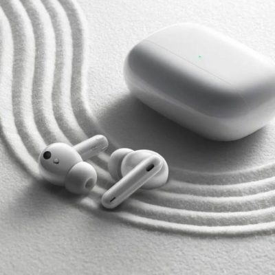 I nuovi Earbuds 3 Pro di Honor rileveranno la temperatura