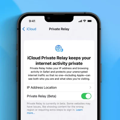 Cloudfare spiega come funziona iCloud Private Relay di Apple