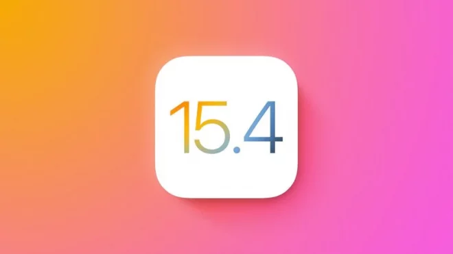 Apple rilascia iOS 15.4 e iPadOS 15.4 per tutti, ecco le novità
