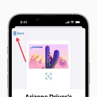 Apple ha svelato una delle novità di iOS 16?