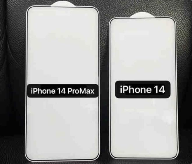 Gli iPhone 14 standard avranno cornici simili agli iPhone 13 – RUMOR