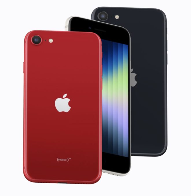 iPhone SE 2022 è troppo costoso?