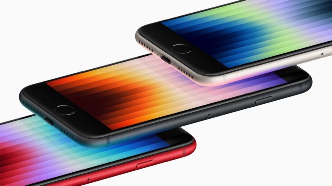 iPhone SE 2022 o iPhone 11, quale modello scegliere