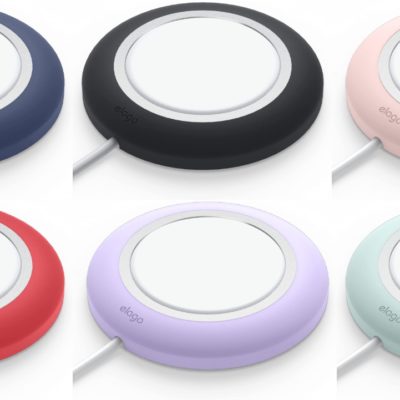 Supporti MagSafe per Auto e scrivania: i migliori prodotti da acquistare su Amazon