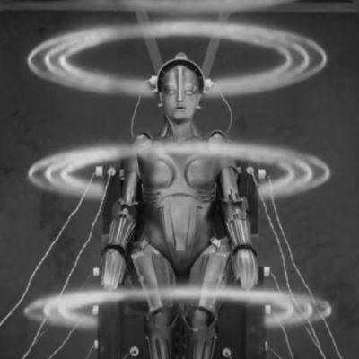 Su Apple TV+ arriverà la serie del film “Metropolis”